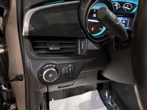 Used 2017 Buick Envision Preferred FWD image 13