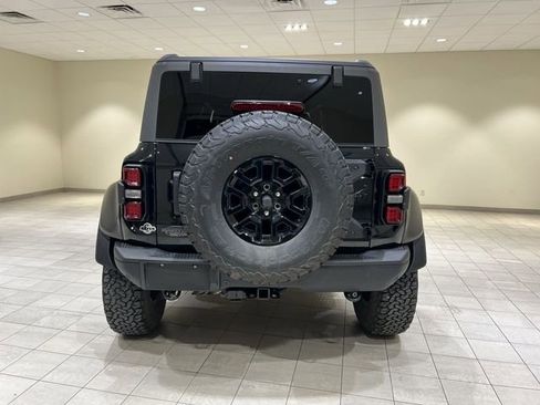 Certified 2024 Ford Bronco Raptor image 4
