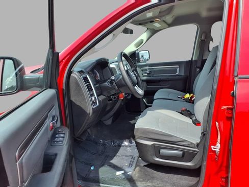 Used 2024 RAM 1500 Classic SLT RWD image 21