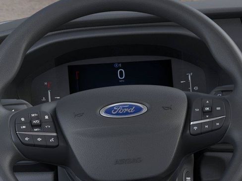 New 2026 Ford Transit 350 AWD image 13
