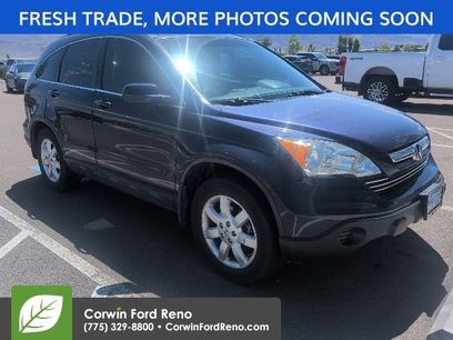 Used 2009 Honda CR-V EX-L