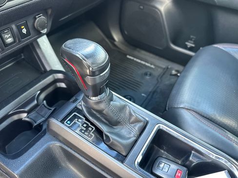 Used 2019 Toyota Tacoma TRD Pro AWD/4WD image 16
