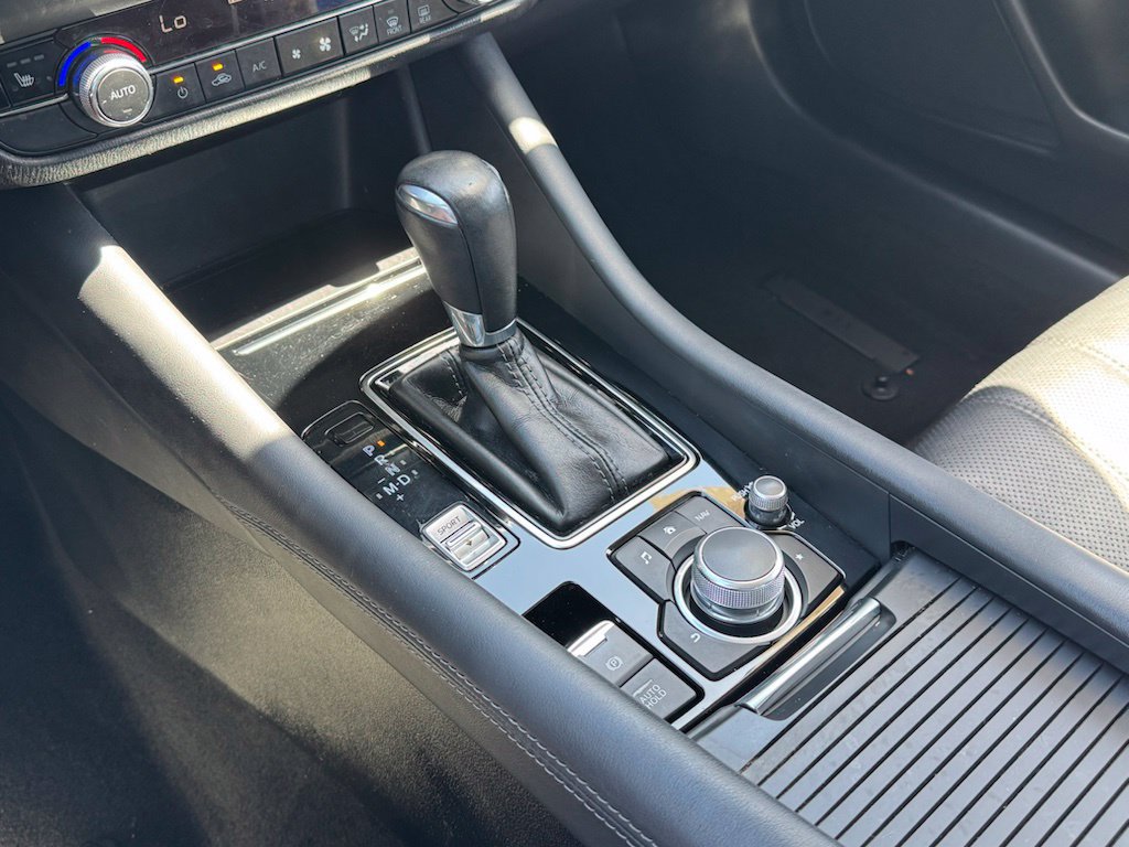 Used 2019 MAZDA MAZDA6 Touring FWD image 15