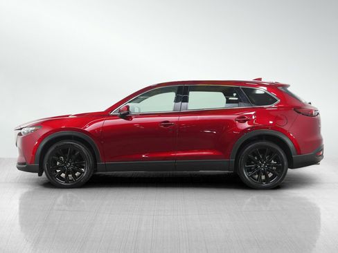 Used 2023 MAZDA CX-9 Touring Plus image 2