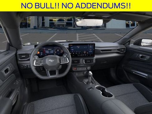 New 2026 Ford Mustang GT image 10