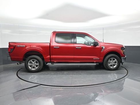 Used 2025 Ford F150 XLT w/ Equipment Group 301A Standard image 16