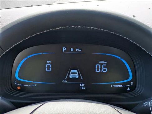 New 2026 Hyundai Venue SEL image 12