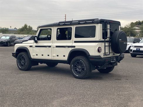 New 2025 INEOS Grenadier Trialmaster Edition image 21