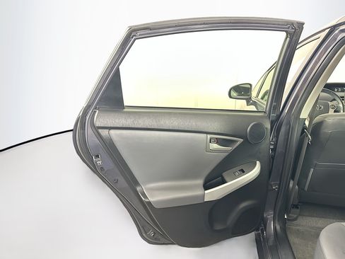 Used 2013 Toyota Prius Four FWD image 24