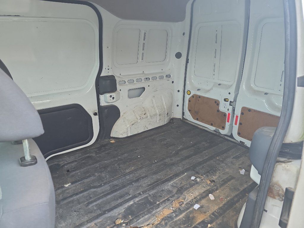 Used 2013 Ford Transit Connect XL w/ Fleet XL PWR Group FWD image 6