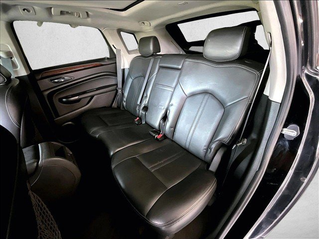 Used 2014 Cadillac SRX Luxury FWD image 23