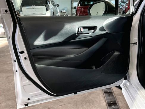 Used 2024 Toyota Corolla LE image 9