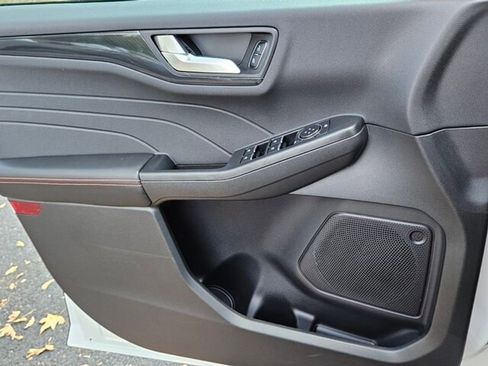 New 2026 Ford Escape ST-Line w/ Tech Pack #1 image 31