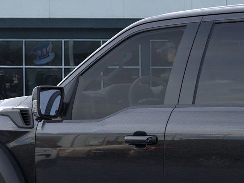 New 2026 Ford F150 Raptor AWD/4WD image 20