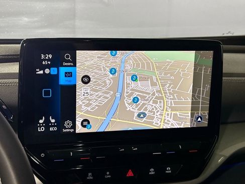 Certified 2023 Volkswagen ID.4 Pro S AWD/4WD image 16