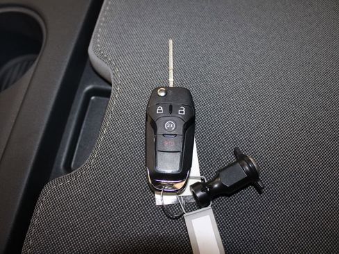 New 2026 Ford F250 XL w/ STX Appearance Package image 49