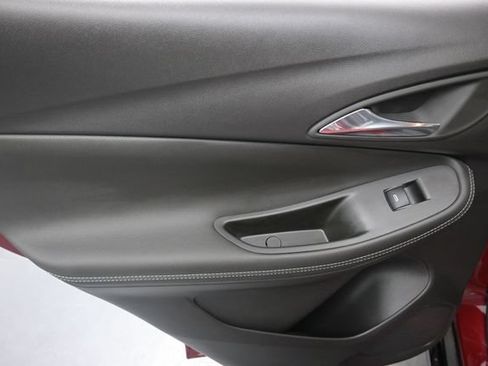 Used 2024 Buick Encore GX Sport Touring w/ Comfort Package FWD image 19