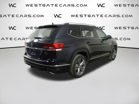 Used 2019 Volkswagen Atlas SE image 46