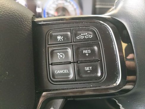 Used 2022 RAM 3500 Limited AWD/4WD image 24