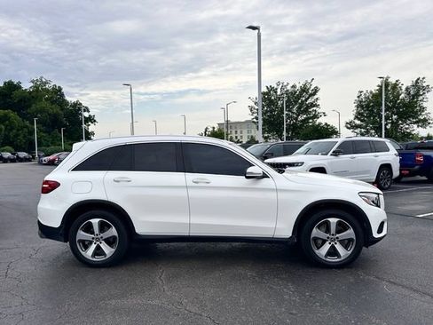 Certified 2019 Mercedes-Benz GLC 300 image 16
