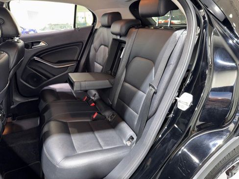 Used 2015 Mercedes-Benz GLA 250 4MATIC w/ Multimedia Package image 14