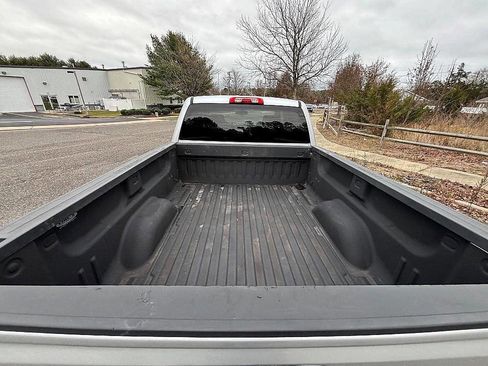 Used 2014 Chevrolet Silverado 1500 LT w/ Trailering Package image 5