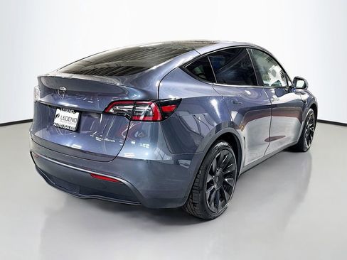 Used 2020 Tesla Model Y Long Range AWD/4WD image 7