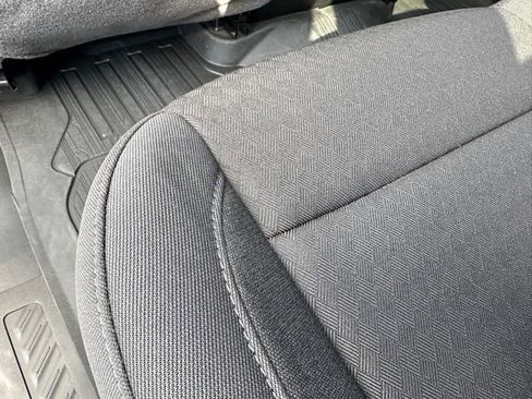 New 2025 GMC Sierra 1500 Elevation image 22