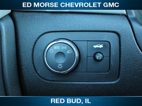 Used 2007 Chevrolet Impala LT FWD image 12