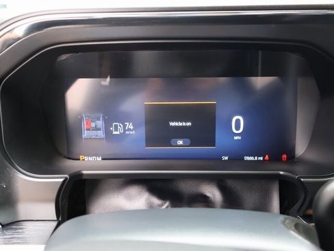 Certified 2025 Ford F350 Lariat w/ Chrome Package image 32