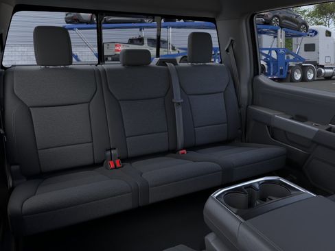 New 2026 Ford F150 XLT AWD/4WD image 11