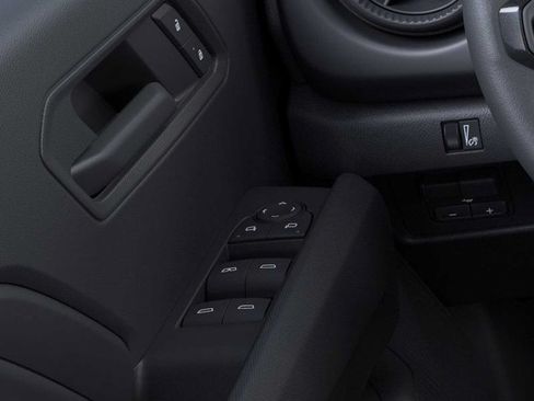 Used 2026 Chevrolet Colorado Trail Boss AWD/4WD image 22