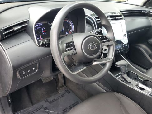 Used 2024 Hyundai Tucson SEL image 19
