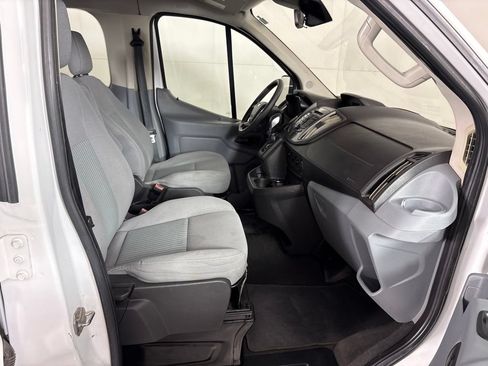 Used 2016 Ford Transit 350 XLT RWD image 25