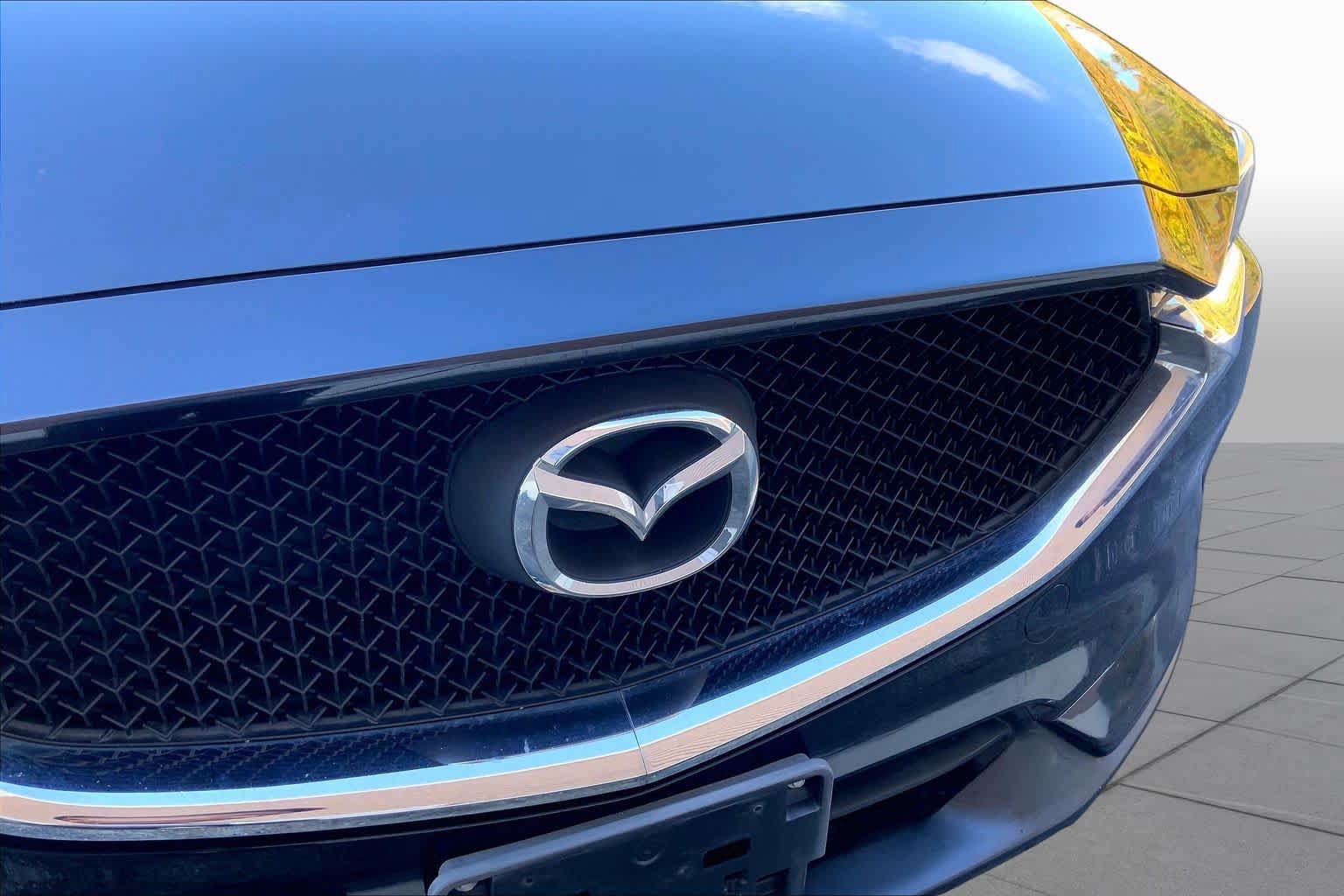 Used 2017 MAZDA CX-5 Sport FWD image 32