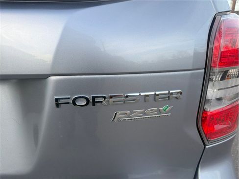 Used 2014 Subaru Forester 2.5i Limited w/ Popular Package #2 image 48