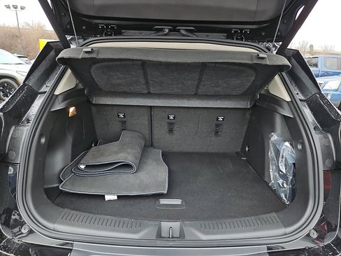 Certified 2023 Buick Encore GX Essence w/ Experience Buick Package image 28