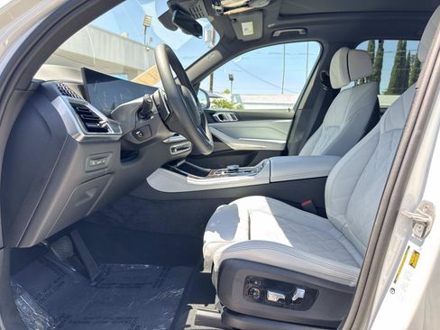 Used 2026 BMW X5 sDrive40i RWD image 22