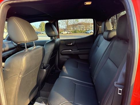 Used 2023 Toyota Tacoma TRD Pro image 20