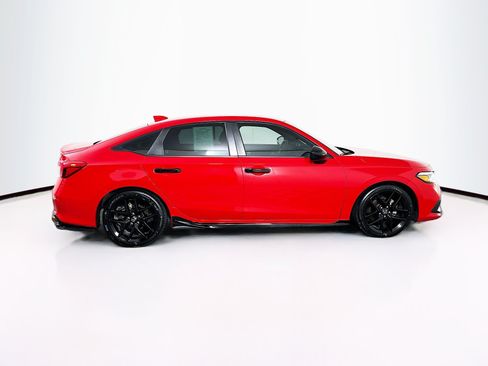 Used 2022 Honda Civic Sport image 10