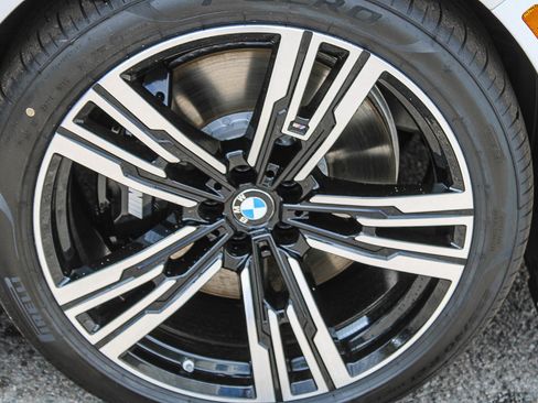New 2026 BMW 740i RWD image 10
