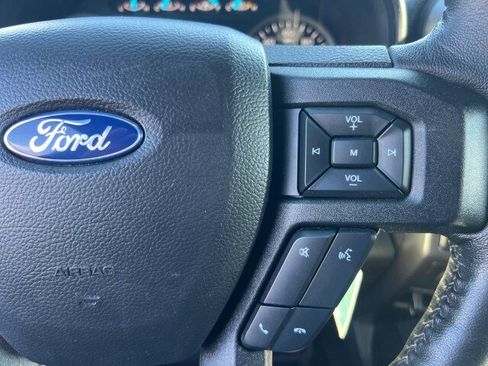 Certified 2020 Ford F150 XLT w/ Equipment Group 302A Luxury image 15