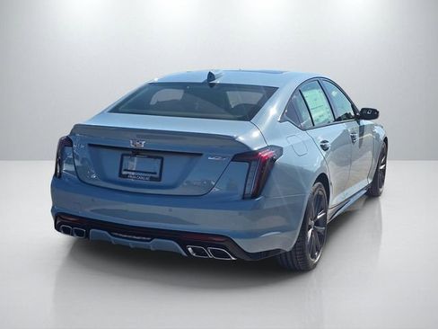 New 2026 Cadillac CT5 V RWD image 6