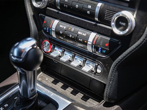 Used 2019 Ford Mustang GT Premium w/ Ford Safe & Smart Package image 18