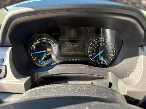 Used 2023 Ford Ranger XLT w/ Equipment Group 301A Mid AWD/4WD image 20