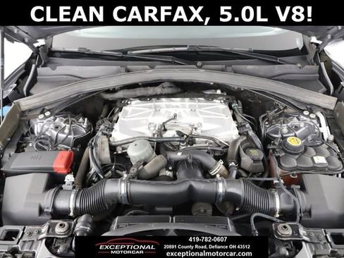 Used 2022 Jaguar F-PACE SVR image 52