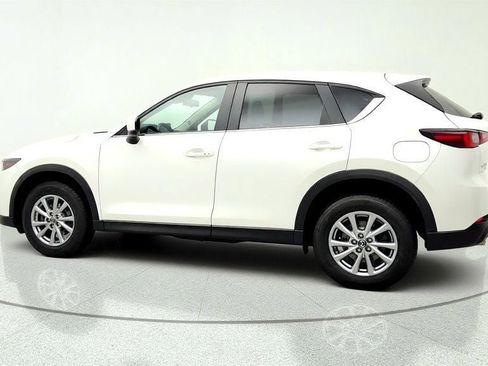 Used 2023 MAZDA CX-5 AWD 2.5 S w/ Select Package image 7