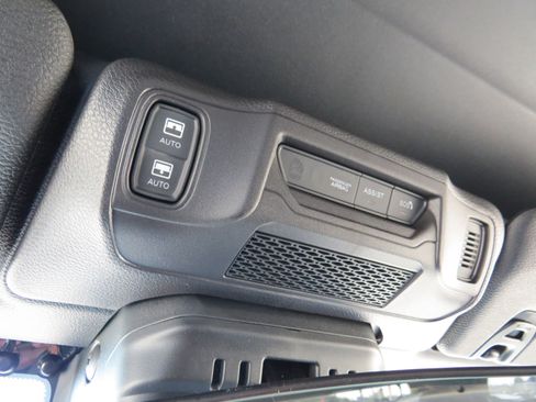 New 2025 Jeep Wrangler Willys image 21