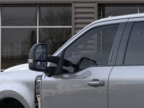 New 2026 Ford F250 XLT w/ XLT Premium Package image 20