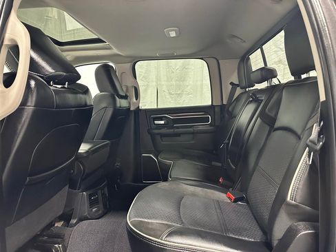 Used 2024 RAM 2500 Laramie image 45